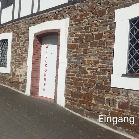Ferienwohnung Windecker Laendchen Екстериор снимка