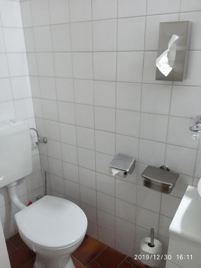 Ferienwohnung Windecker Laendchen Екстериор снимка