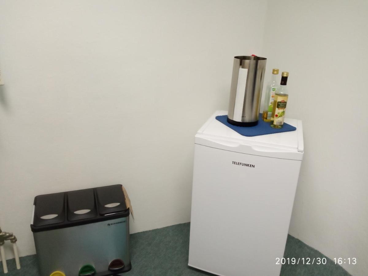 Ferienwohnung Windecker Laendchen Екстериор снимка
