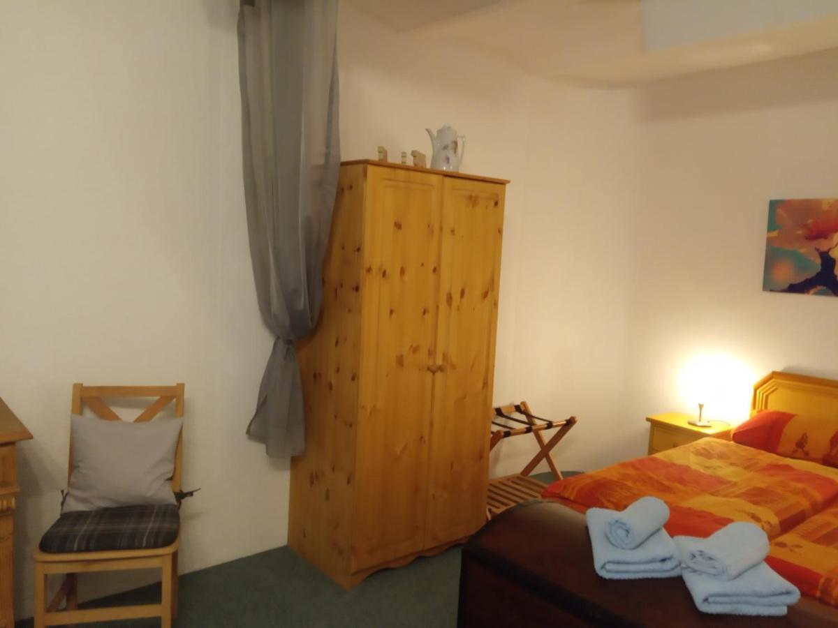 Ferienwohnung Windecker Laendchen Екстериор снимка