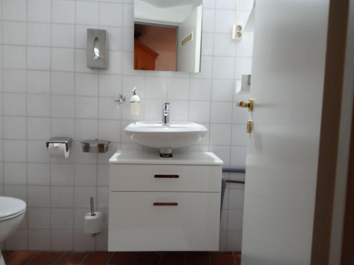 Ferienwohnung Windecker Laendchen Екстериор снимка