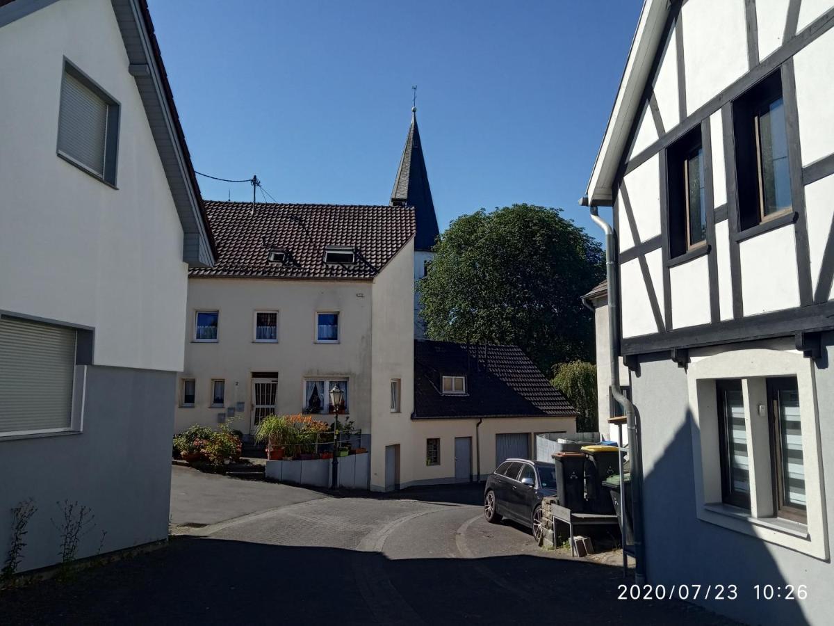 Ferienwohnung Windecker Laendchen Екстериор снимка