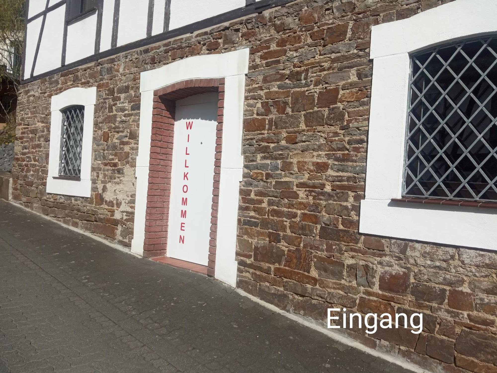 Ferienwohnung Windecker Laendchen Екстериор снимка