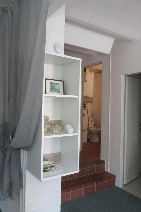 Ferienwohnung Windecker Laendchen Екстериор снимка